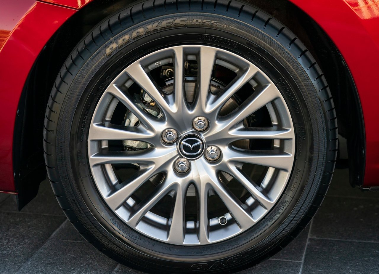 2020 - MAZDA2, foto 143