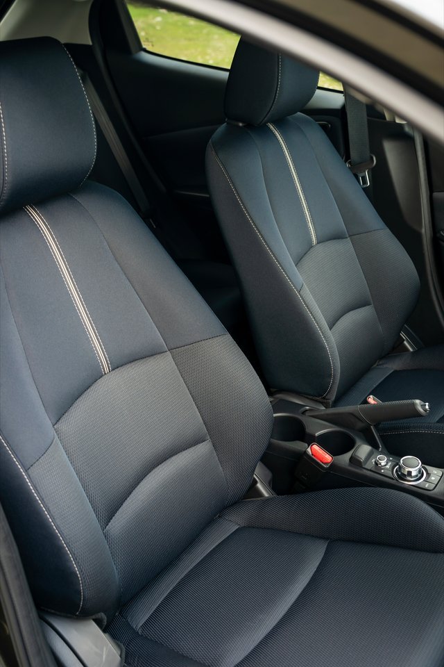 2020 - MAZDA2, foto 148