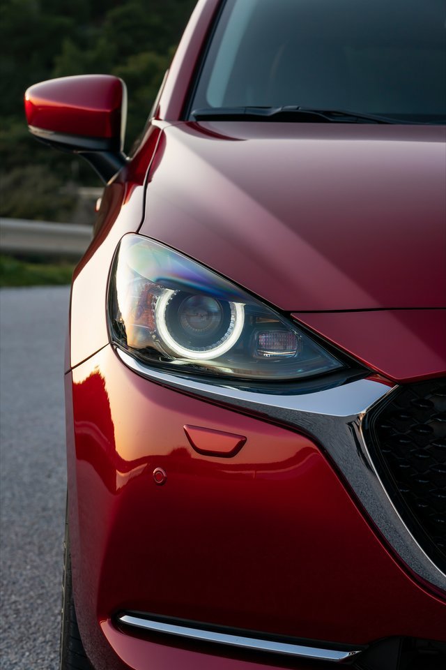 2020 - MAZDA2, foto 150