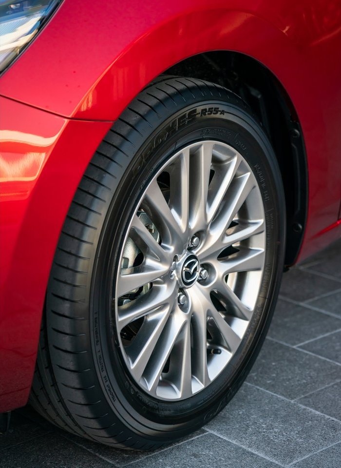 2020 - MAZDA2, foto 151