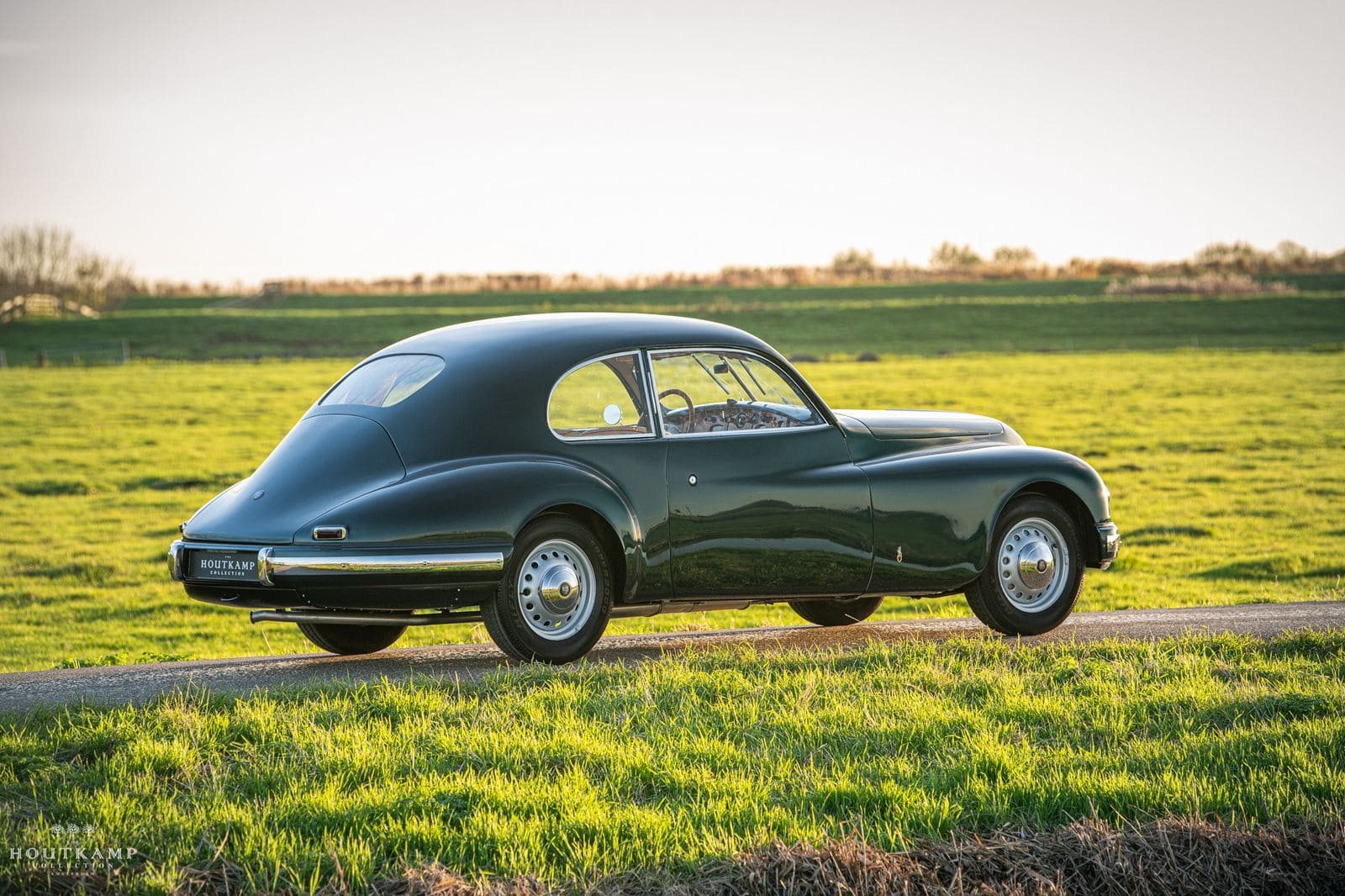 BRISTOL 401 COUPÉ, foto 3