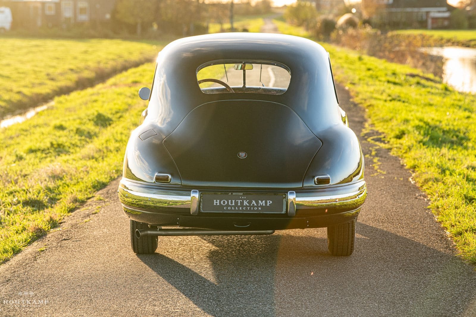 BRISTOL 401 COUPÉ, foto 4