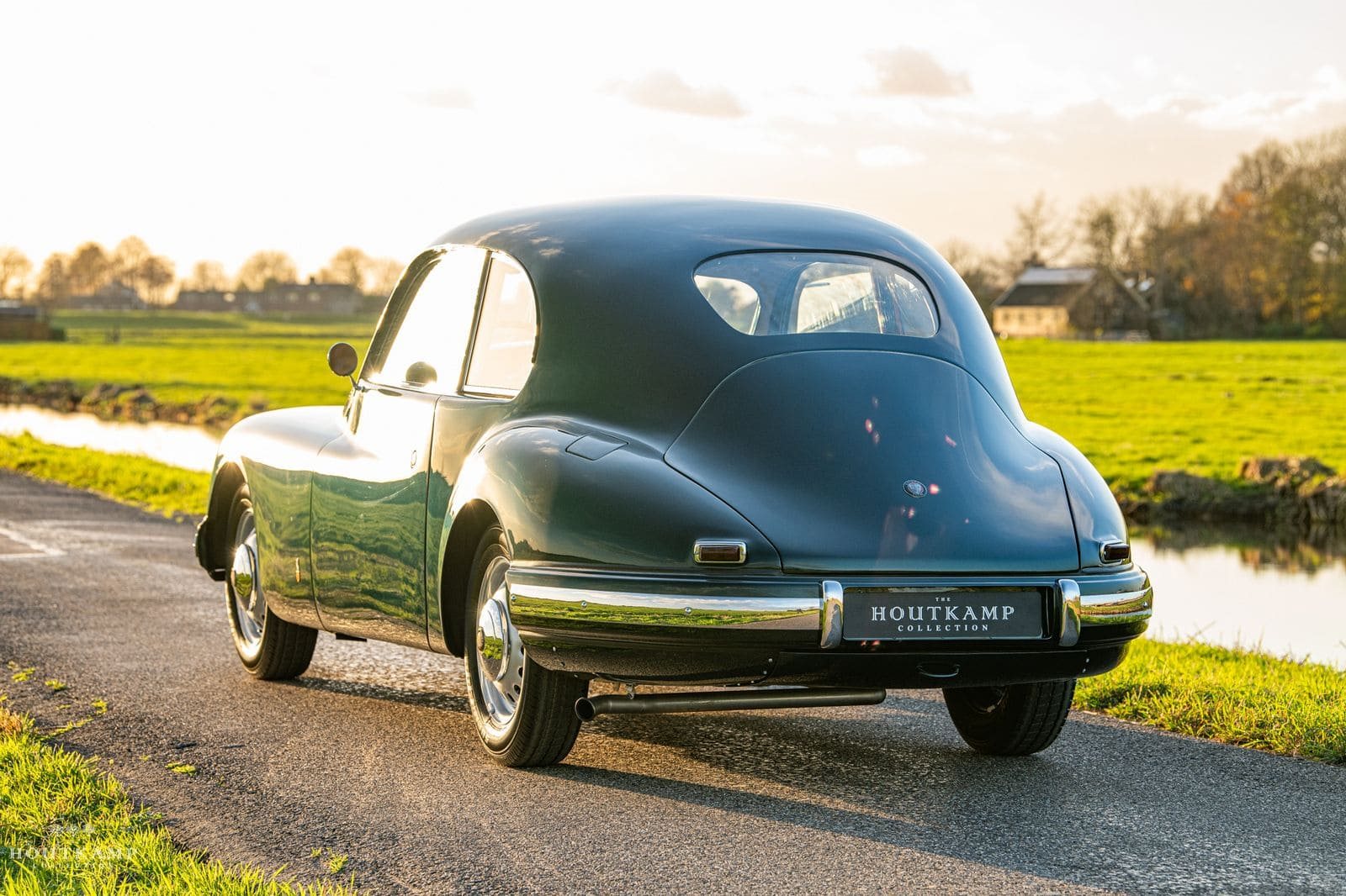 BRISTOL 401 COUPÉ, foto 5