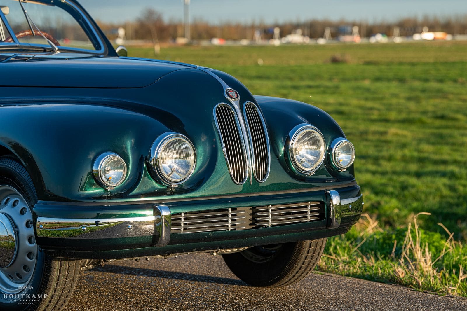 BRISTOL 401 COUPÉ, foto 6