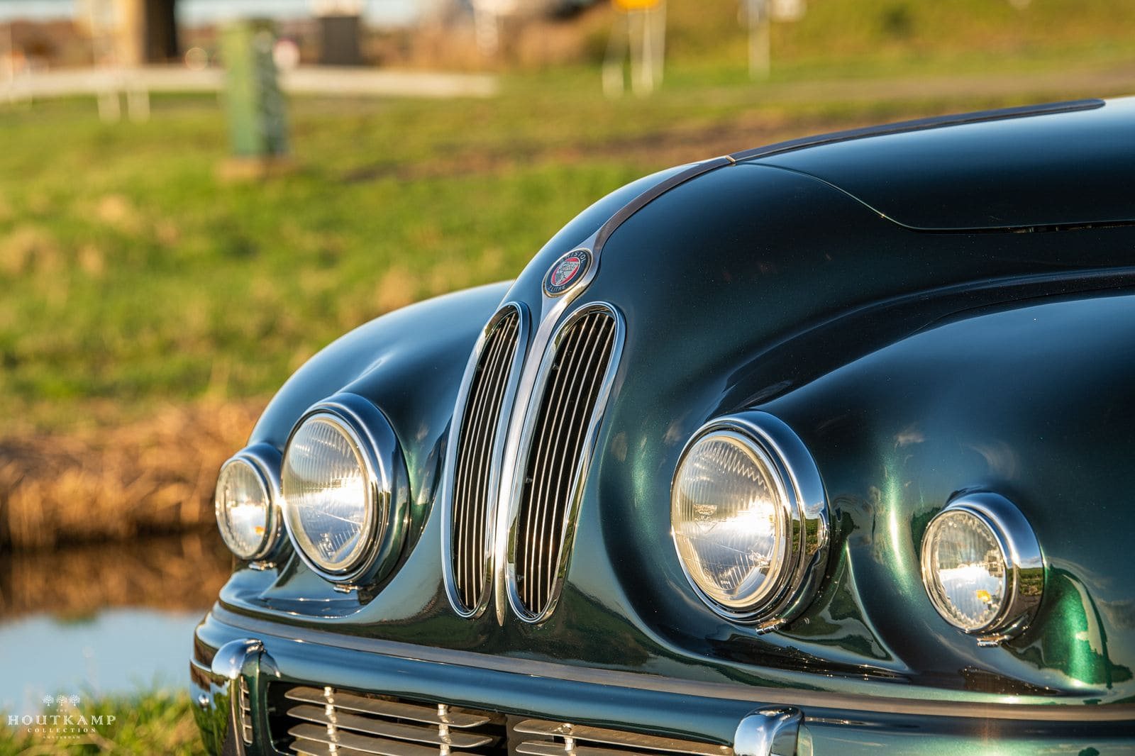 BRISTOL 401 COUPÉ, foto 7