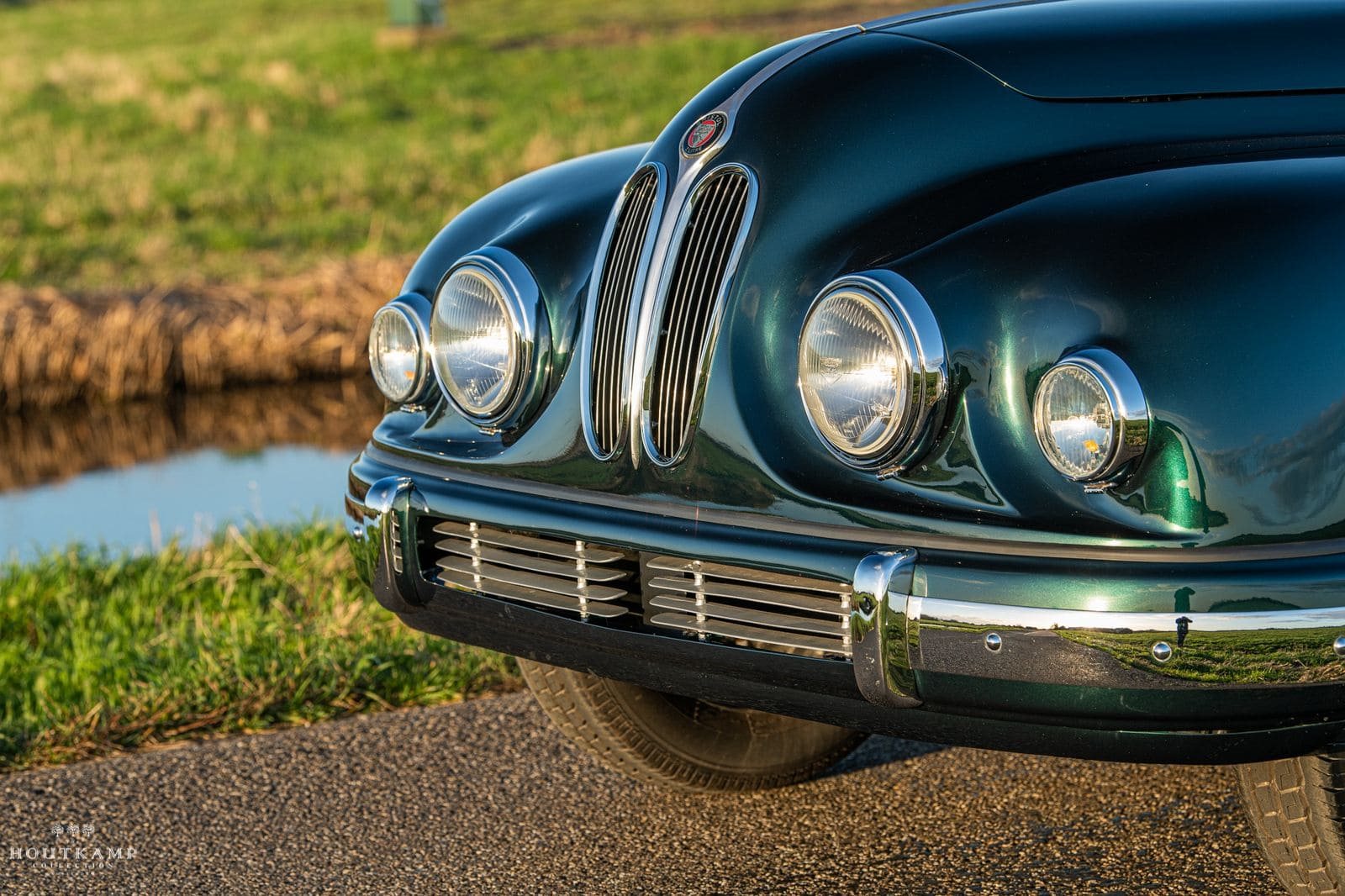 BRISTOL 401 COUPÉ, foto 9