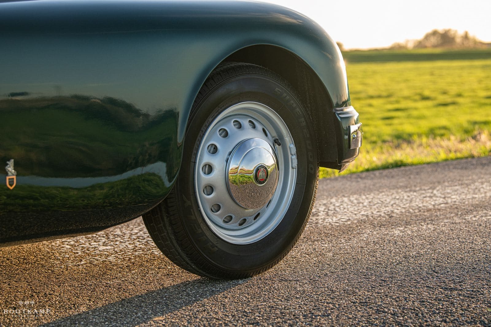 BRISTOL 401 COUPÉ, foto 10