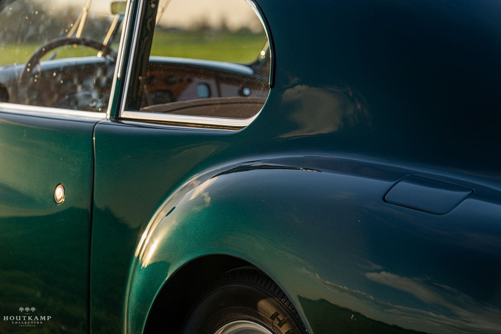 BRISTOL 401 COUPÉ, foto 12