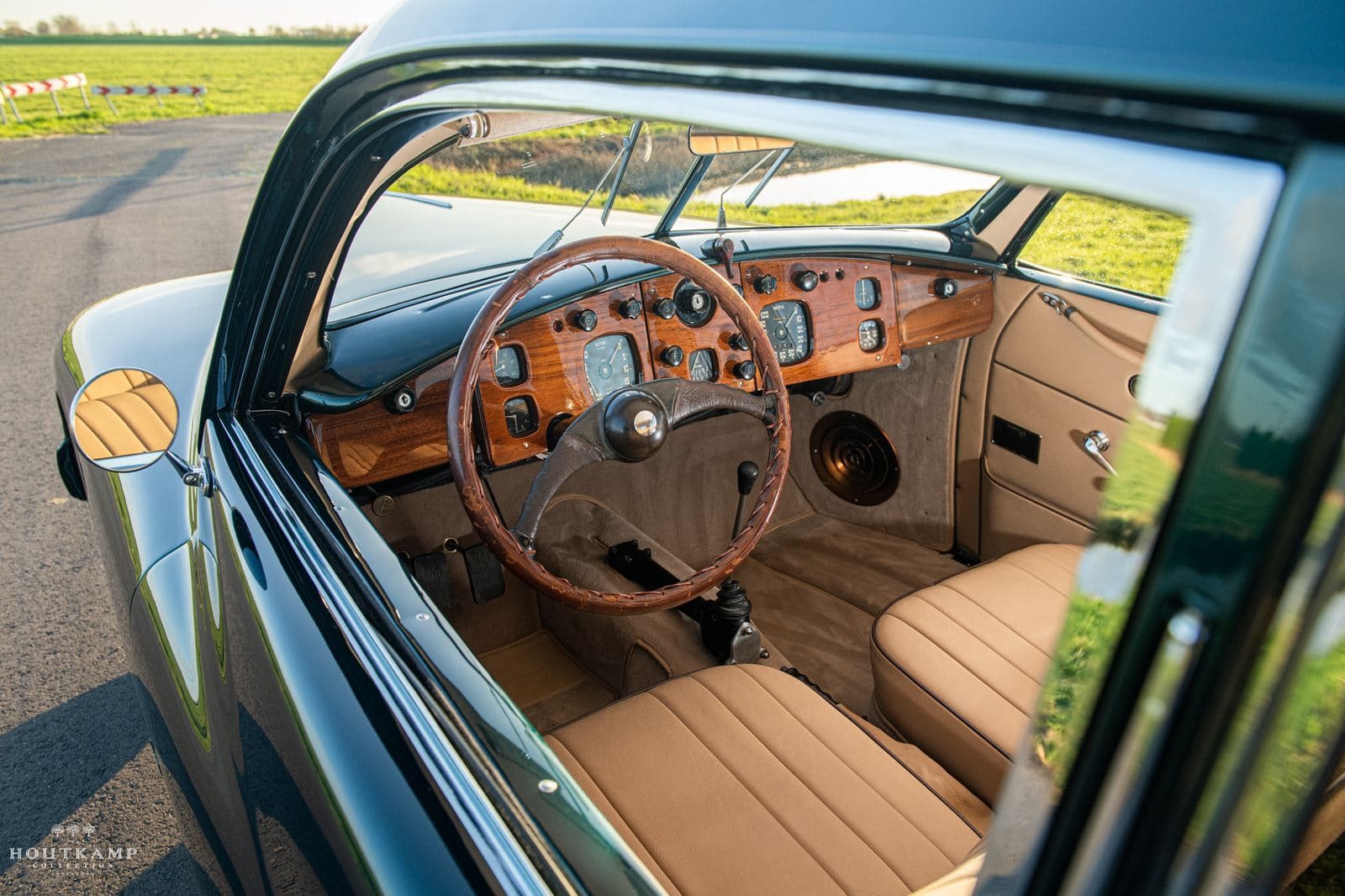 BRISTOL 401 COUPÉ, foto 15