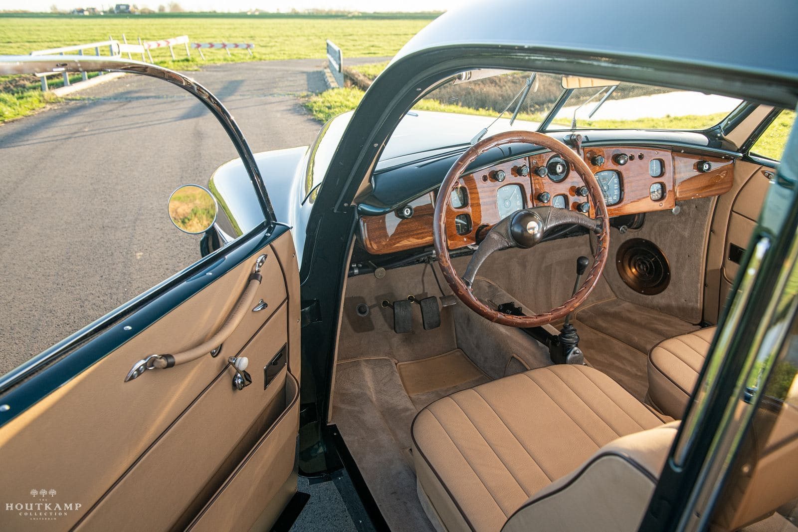 BRISTOL 401 COUPÉ, foto 16