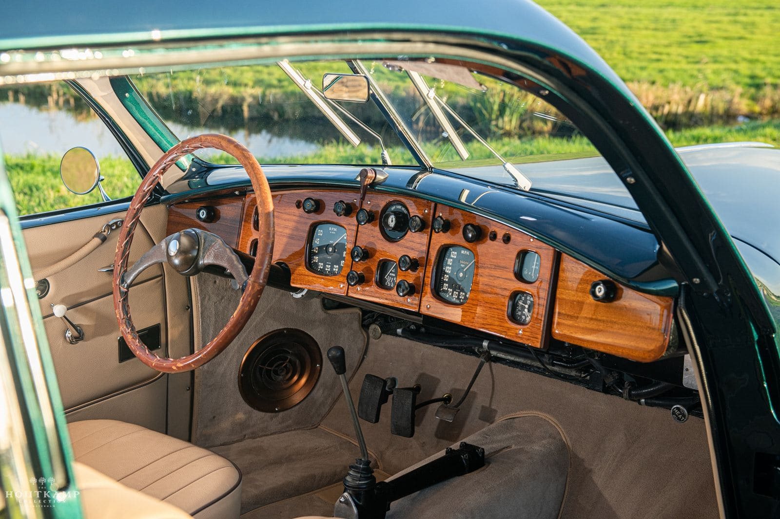 BRISTOL 401 COUPÉ, foto 17