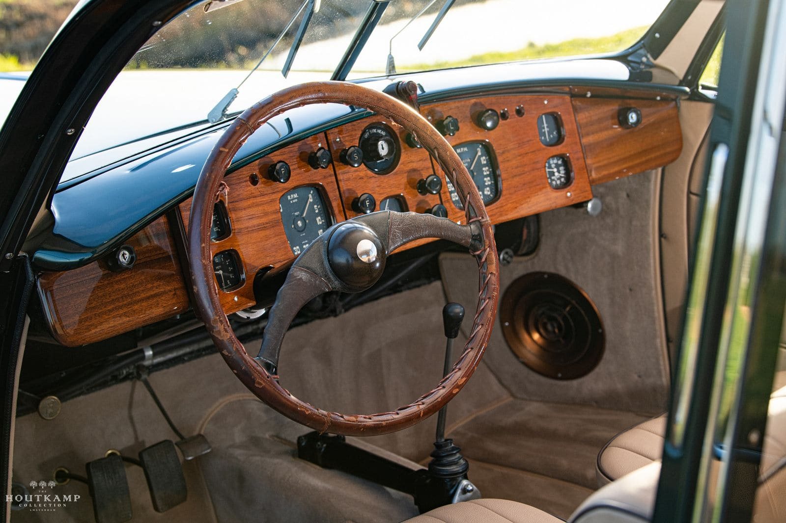 BRISTOL 401 COUPÉ, foto 25