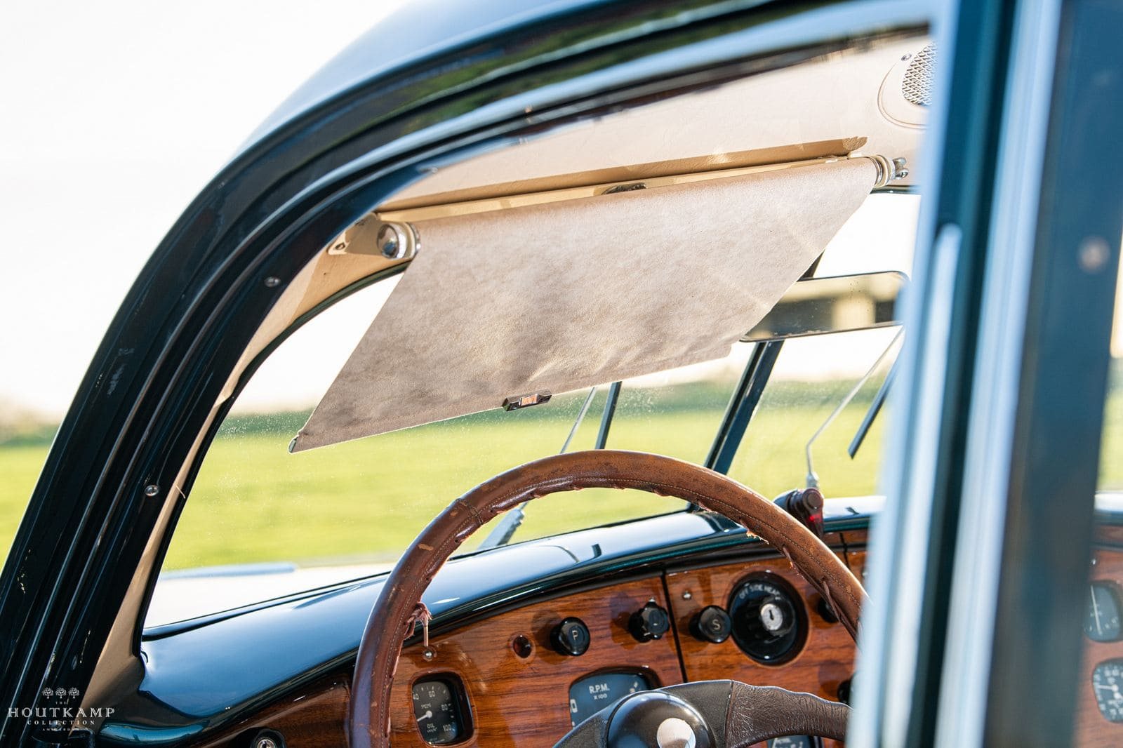 BRISTOL 401 COUPÉ, foto 27