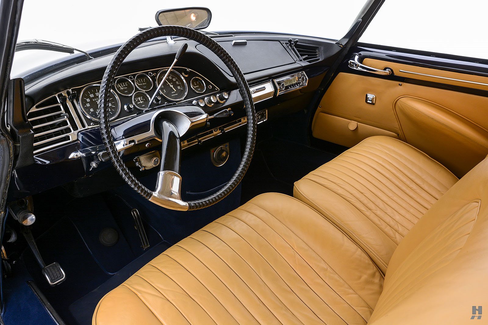 1965 - CITROËN DS 21 CHAPRON CONCORDE, foto 8