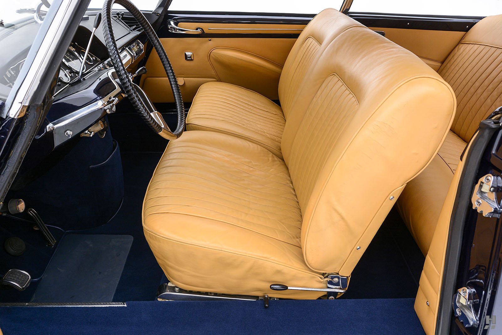 1965 - CITROËN DS 21 CHAPRON CONCORDE, foto 9