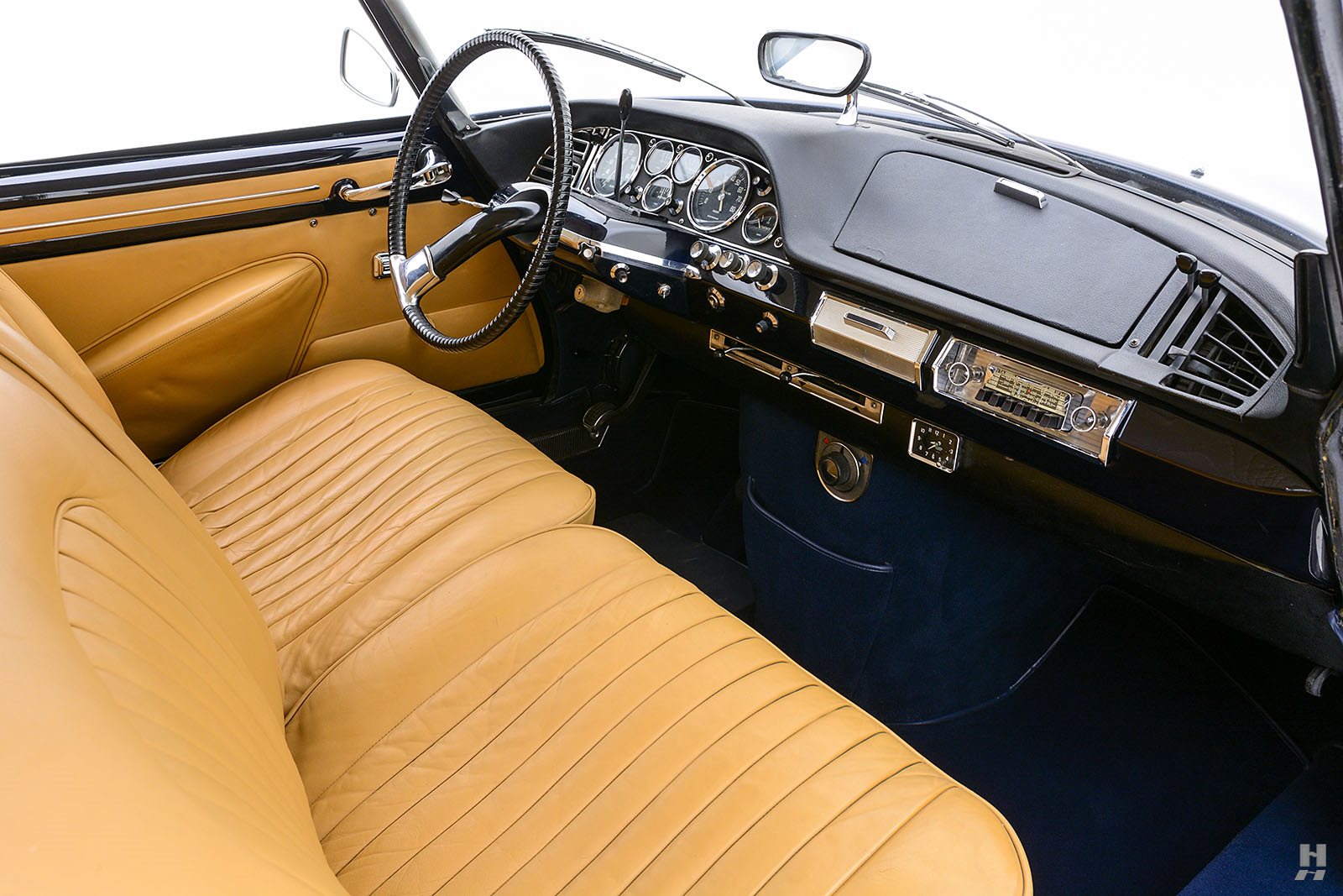 1965 - CITROËN DS 21 CHAPRON CONCORDE, foto 10