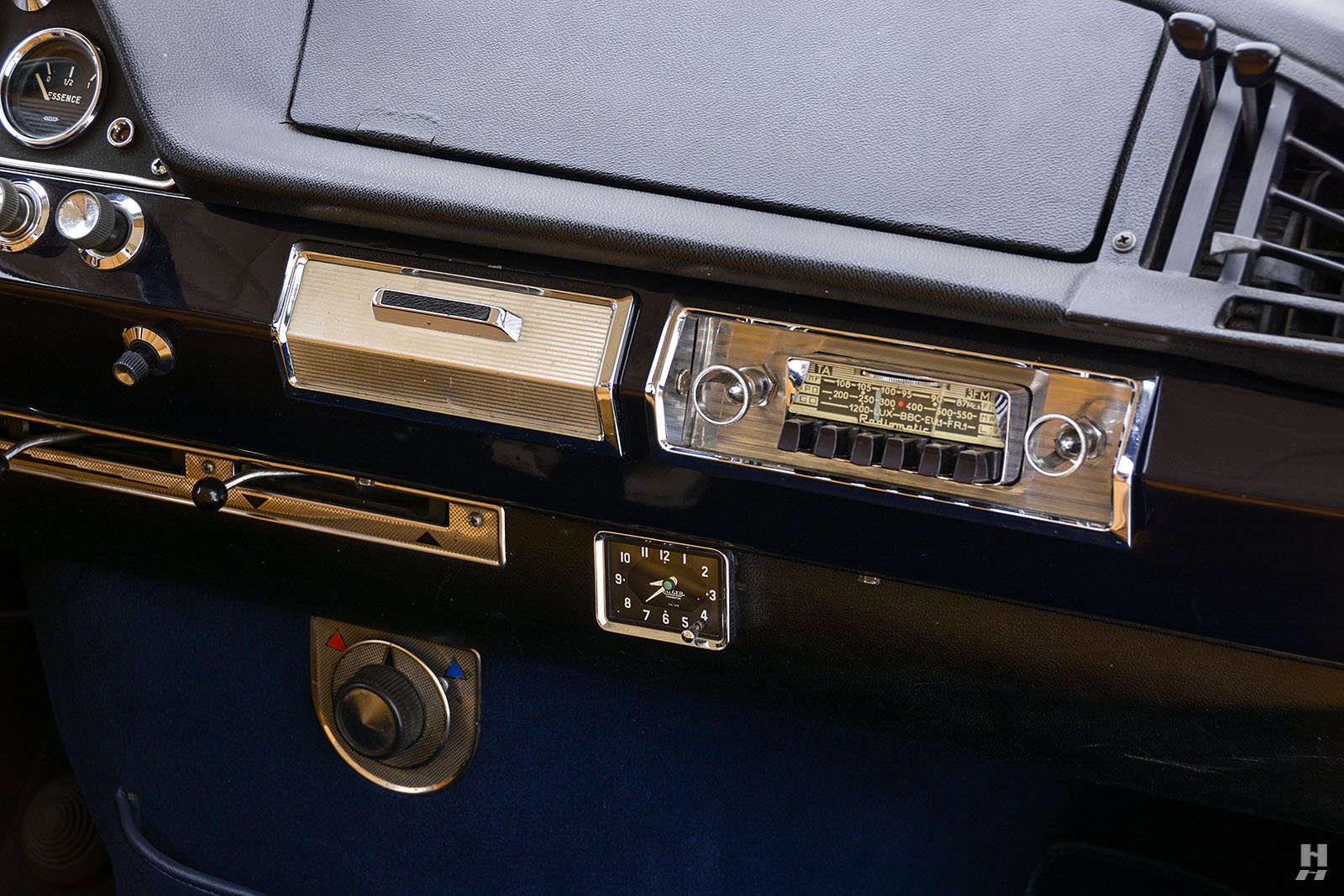 1965 - CITROËN DS 21 CHAPRON CONCORDE, foto 12