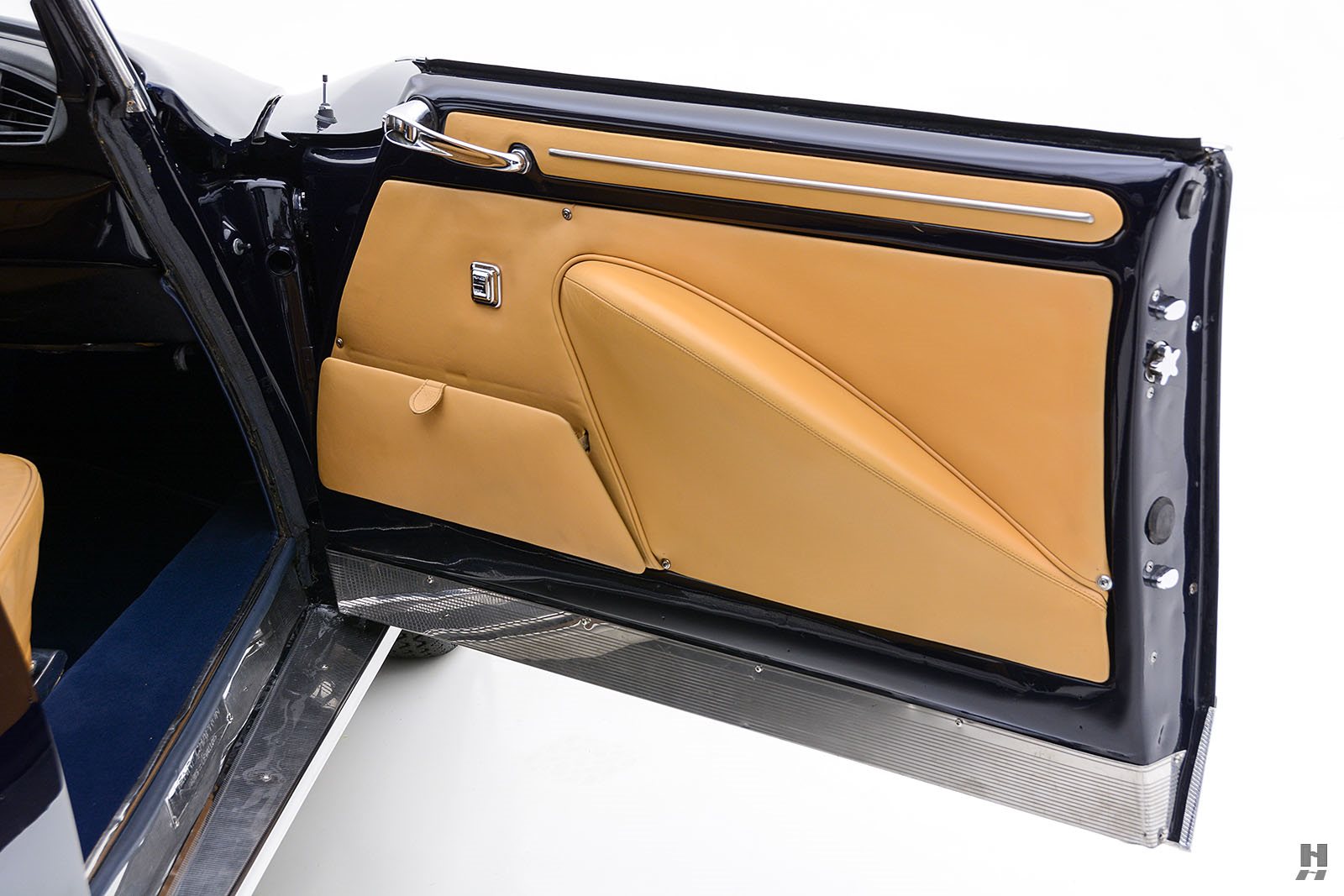 1965 - CITROËN DS 21 CHAPRON CONCORDE, foto 15