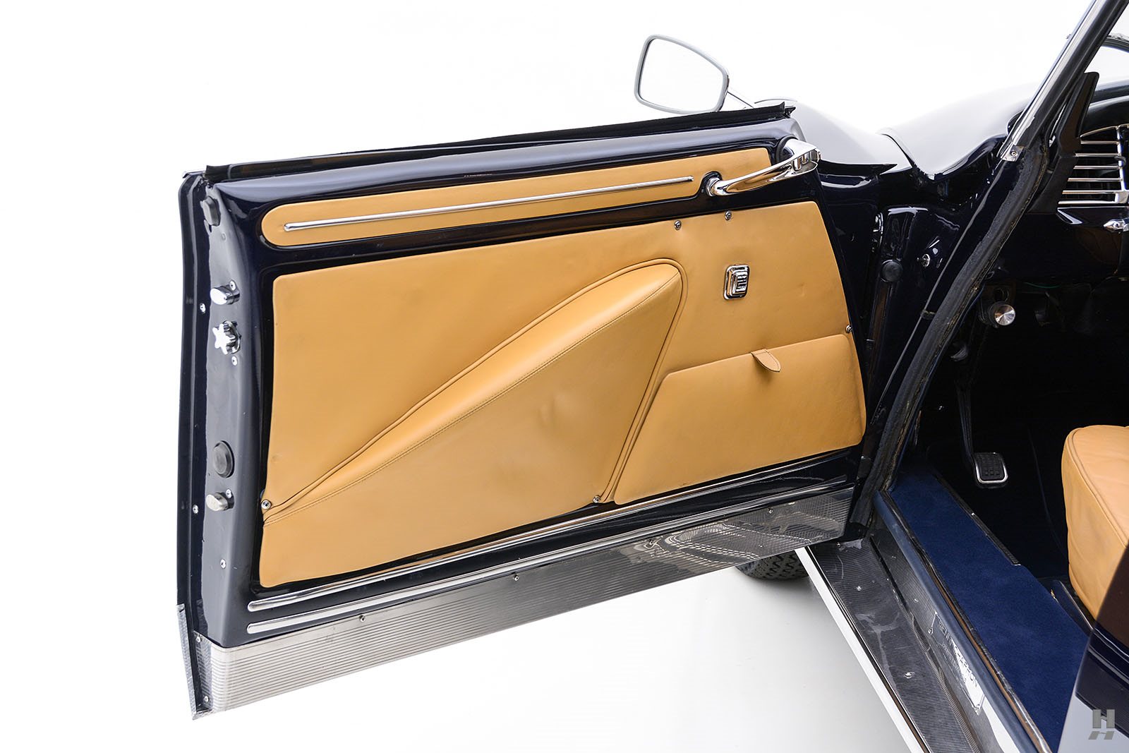 1965 - CITROËN DS 21 CHAPRON CONCORDE, foto 16