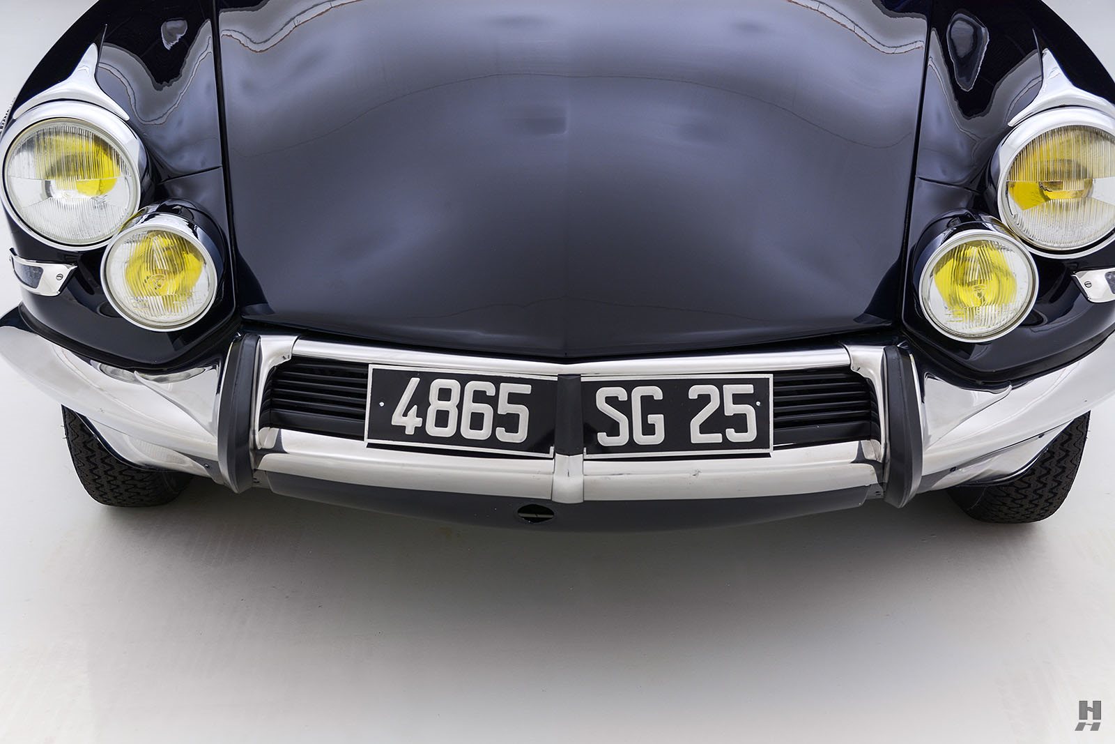 1965 - CITROËN DS 21 CHAPRON CONCORDE, foto 18