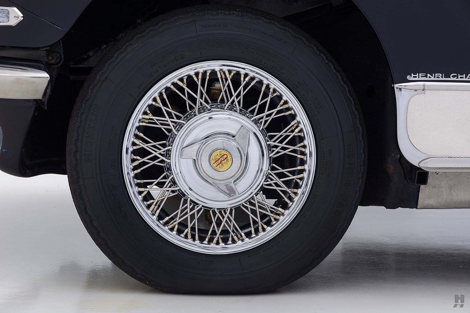 1965 - CITROËN DS 21 CHAPRON CONCORDE, foto 20