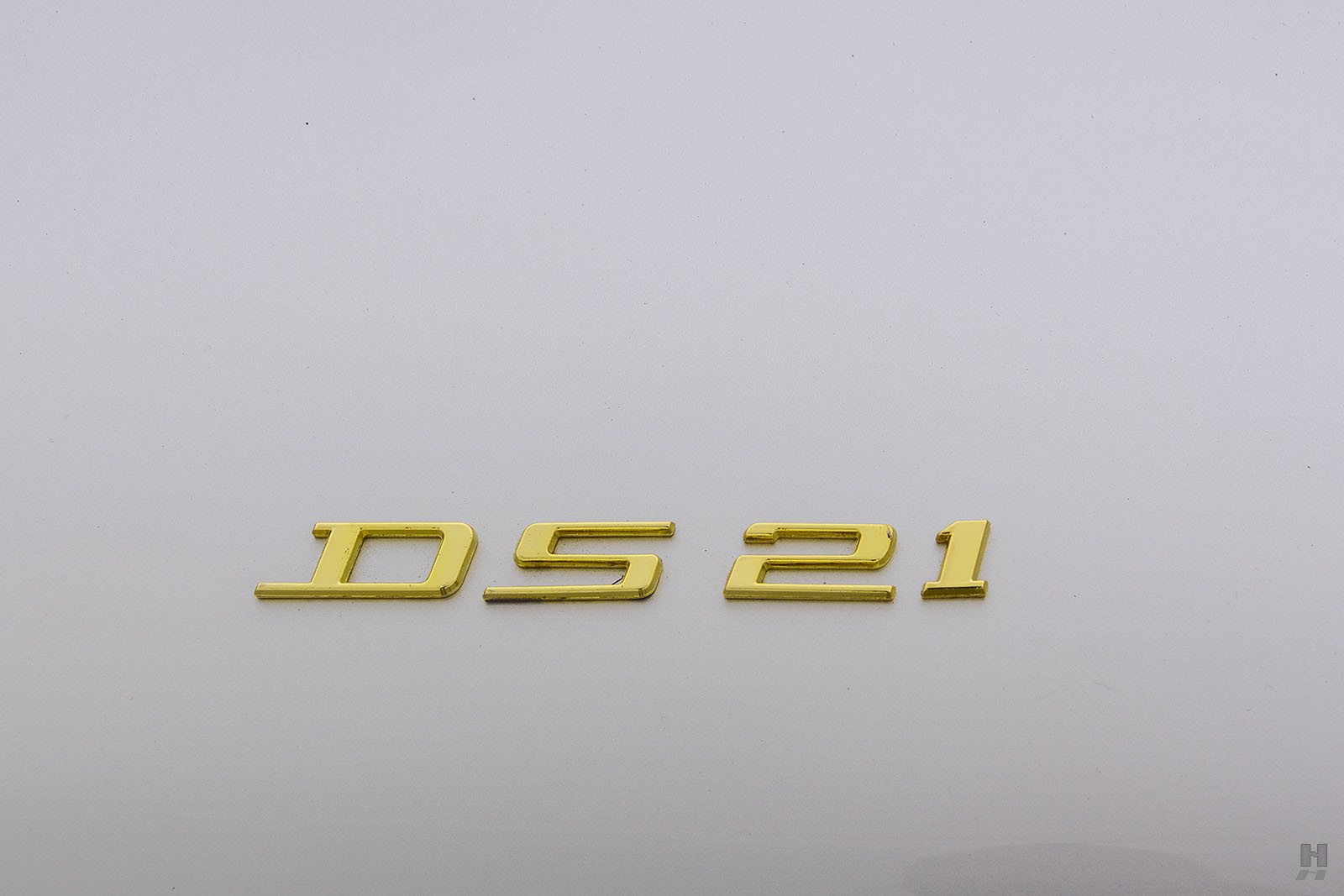 1965 - CITROËN DS 21 CHAPRON CONCORDE, foto 28