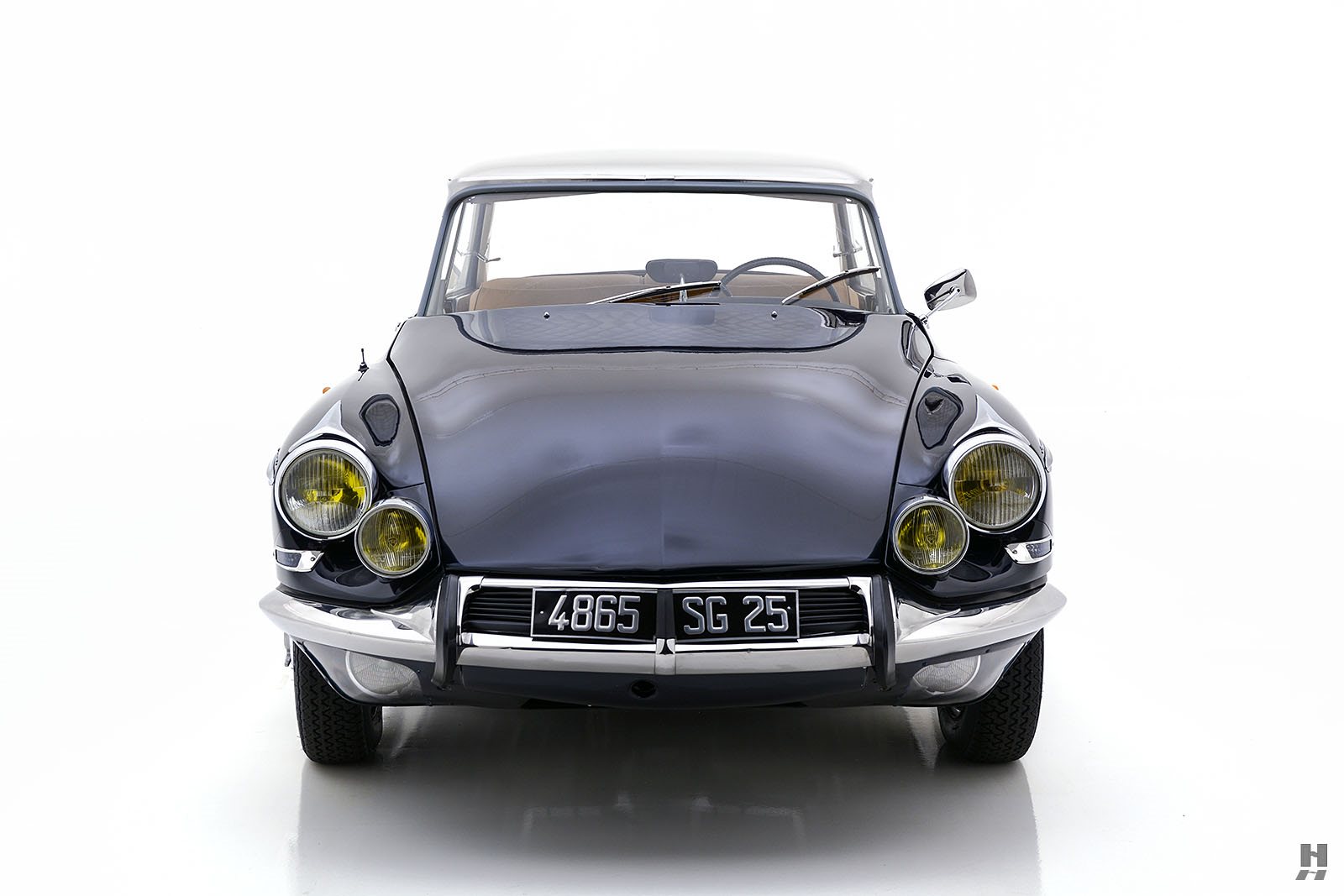 1965 - CITROËN DS 21 CHAPRON CONCORDE, foto 34