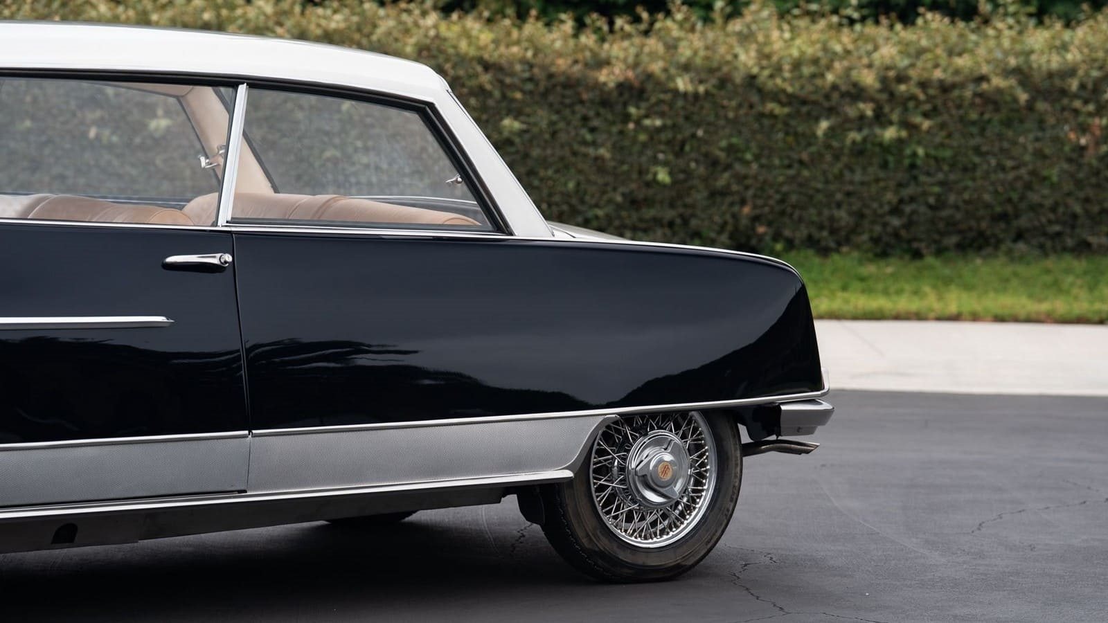 1965 - CITROËN DS 21 CHAPRON CONCORDE, foto 53