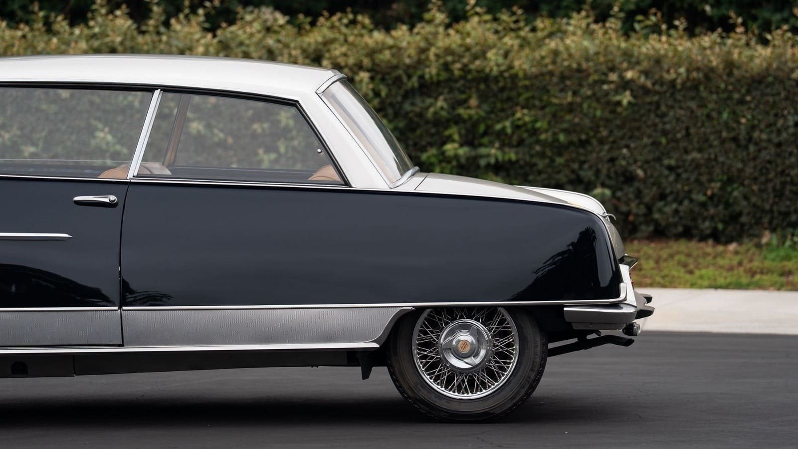 1965 - CITROËN DS 21 CHAPRON CONCORDE, foto 56