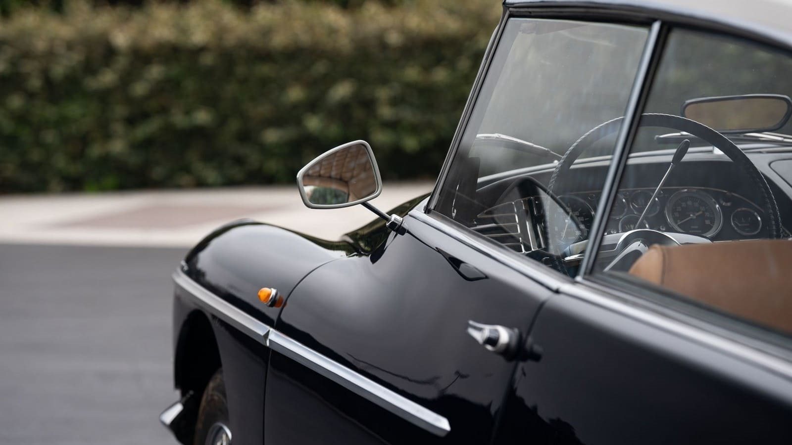 1965 - CITROËN DS 21 CHAPRON CONCORDE, foto 59