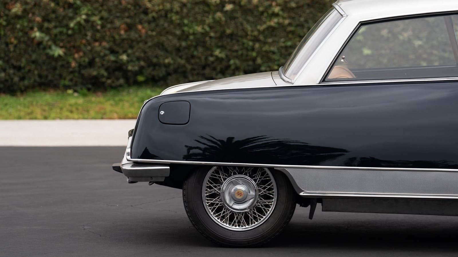 1965 - CITROËN DS 21 CHAPRON CONCORDE, foto 68