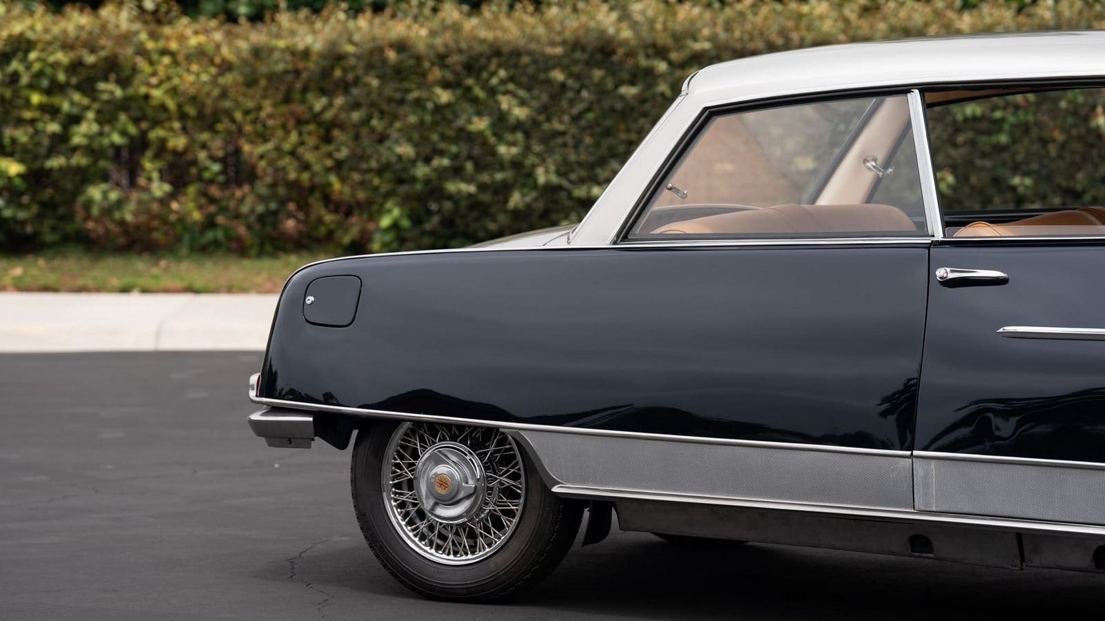 1965 - CITROËN DS 21 CHAPRON CONCORDE, foto 72