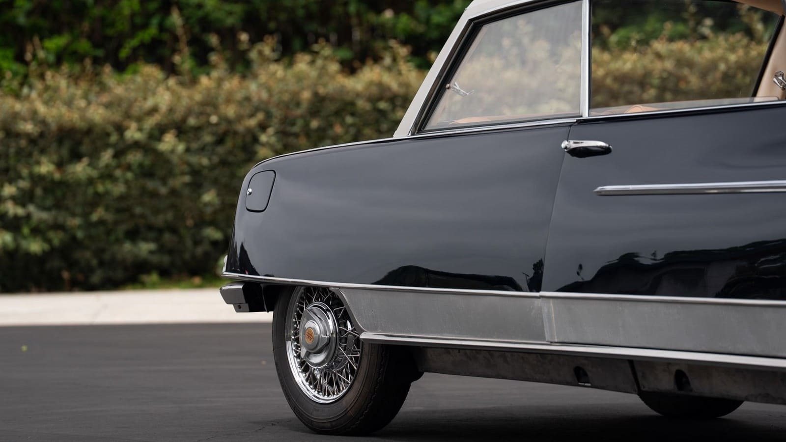 1965 - CITROËN DS 21 CHAPRON CONCORDE, foto 74