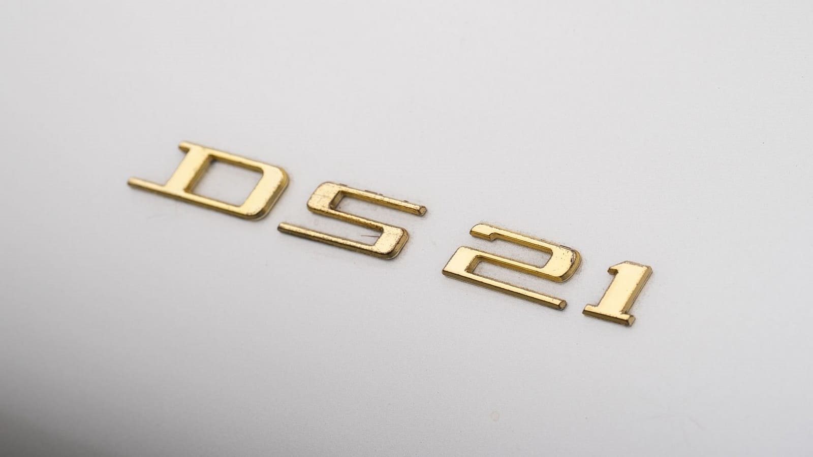1965 - CITROËN DS 21 CHAPRON CONCORDE, foto 90
