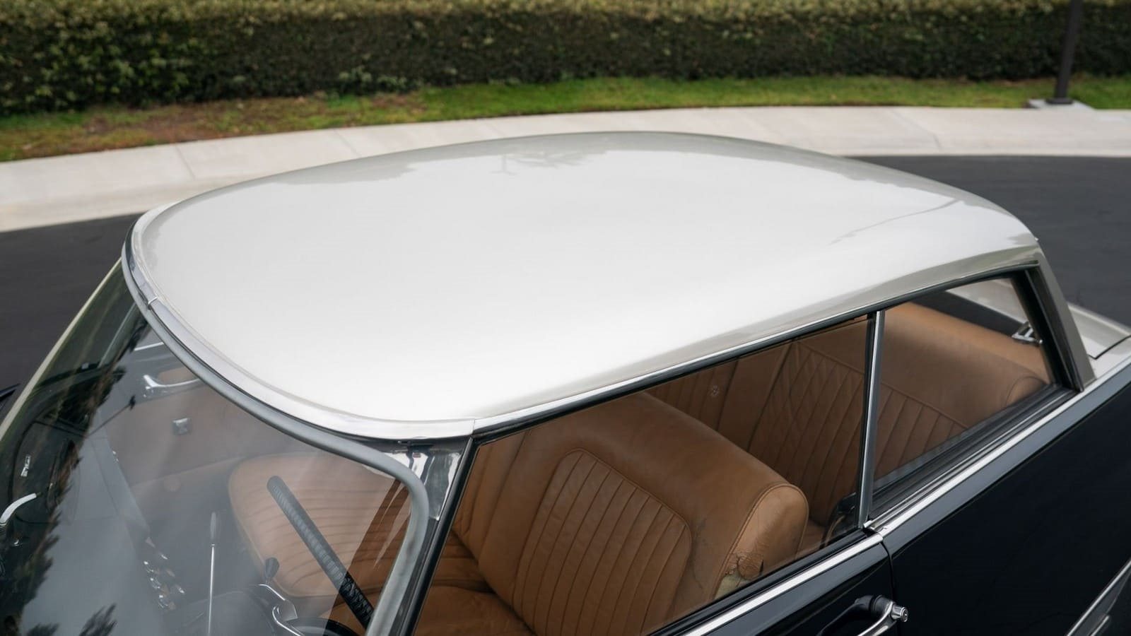 1965 - CITROËN DS 21 CHAPRON CONCORDE, foto 98
