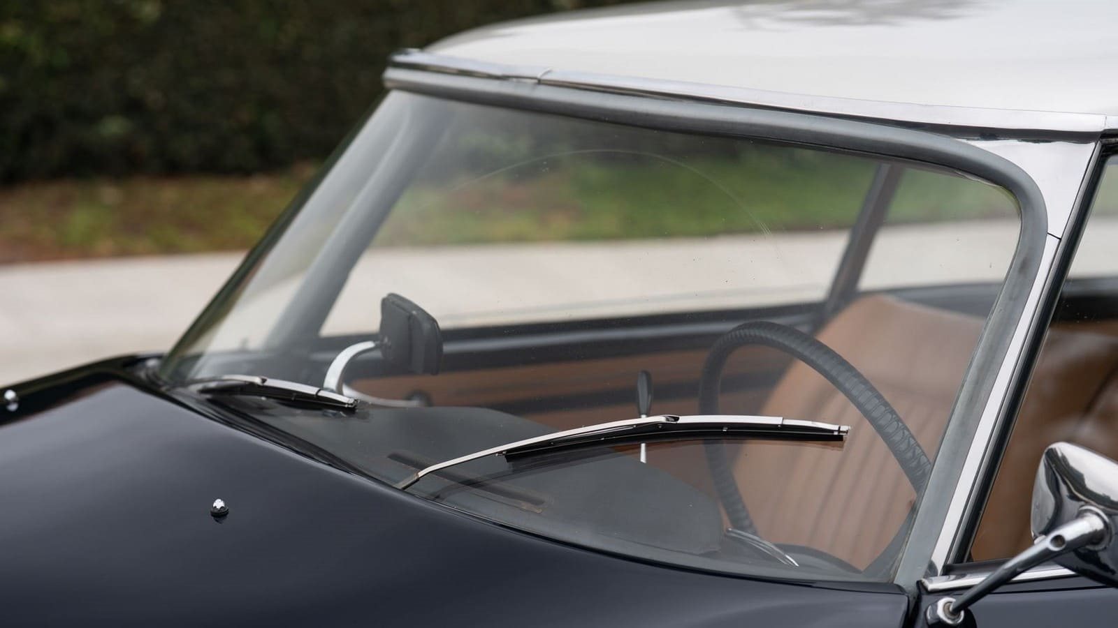 1965 - CITROËN DS 21 CHAPRON CONCORDE, foto 99