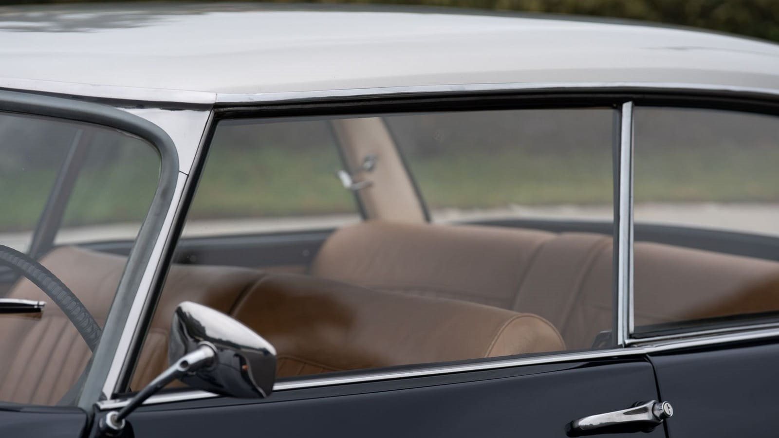 1965 - CITROËN DS 21 CHAPRON CONCORDE, foto 100