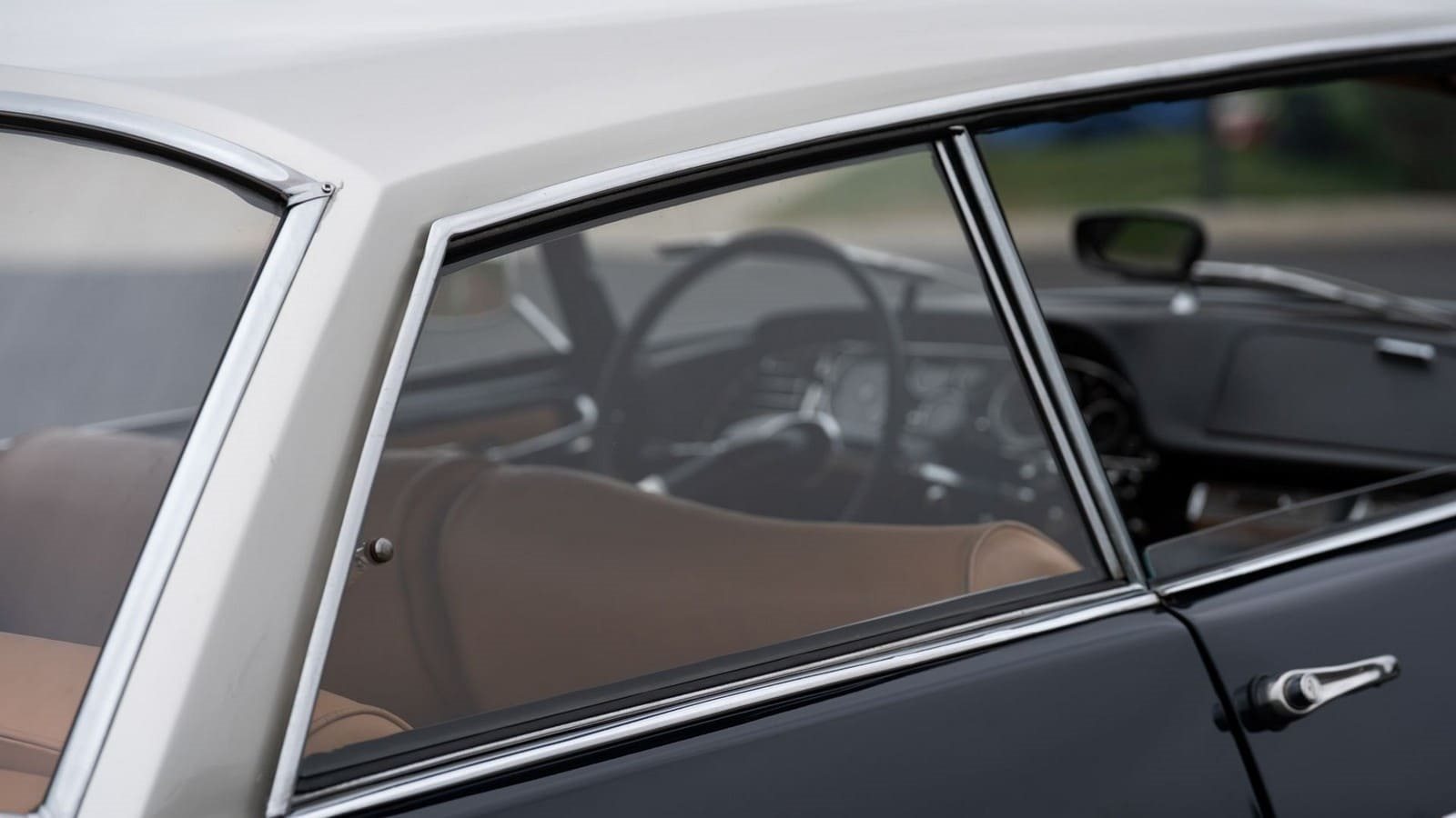 1965 - CITROËN DS 21 CHAPRON CONCORDE, foto 104