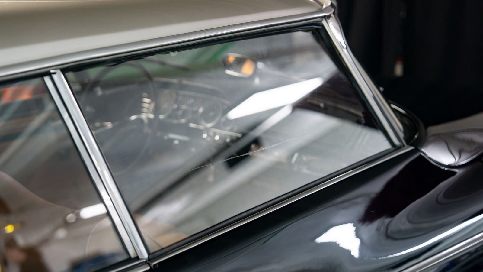 1965 - CITROËN DS 21 CHAPRON CONCORDE, foto 105