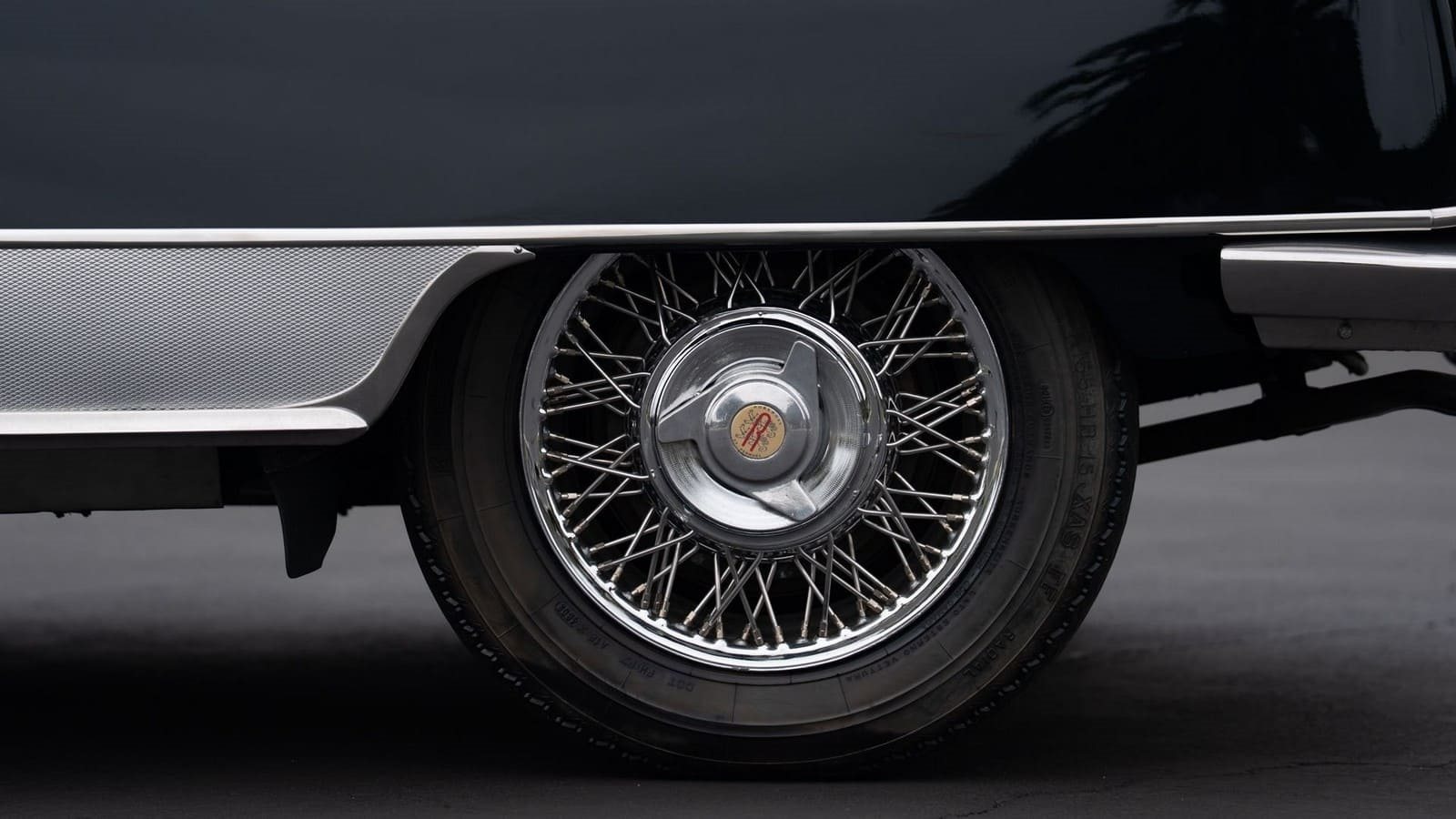 1965 - CITROËN DS 21 CHAPRON CONCORDE, foto 110