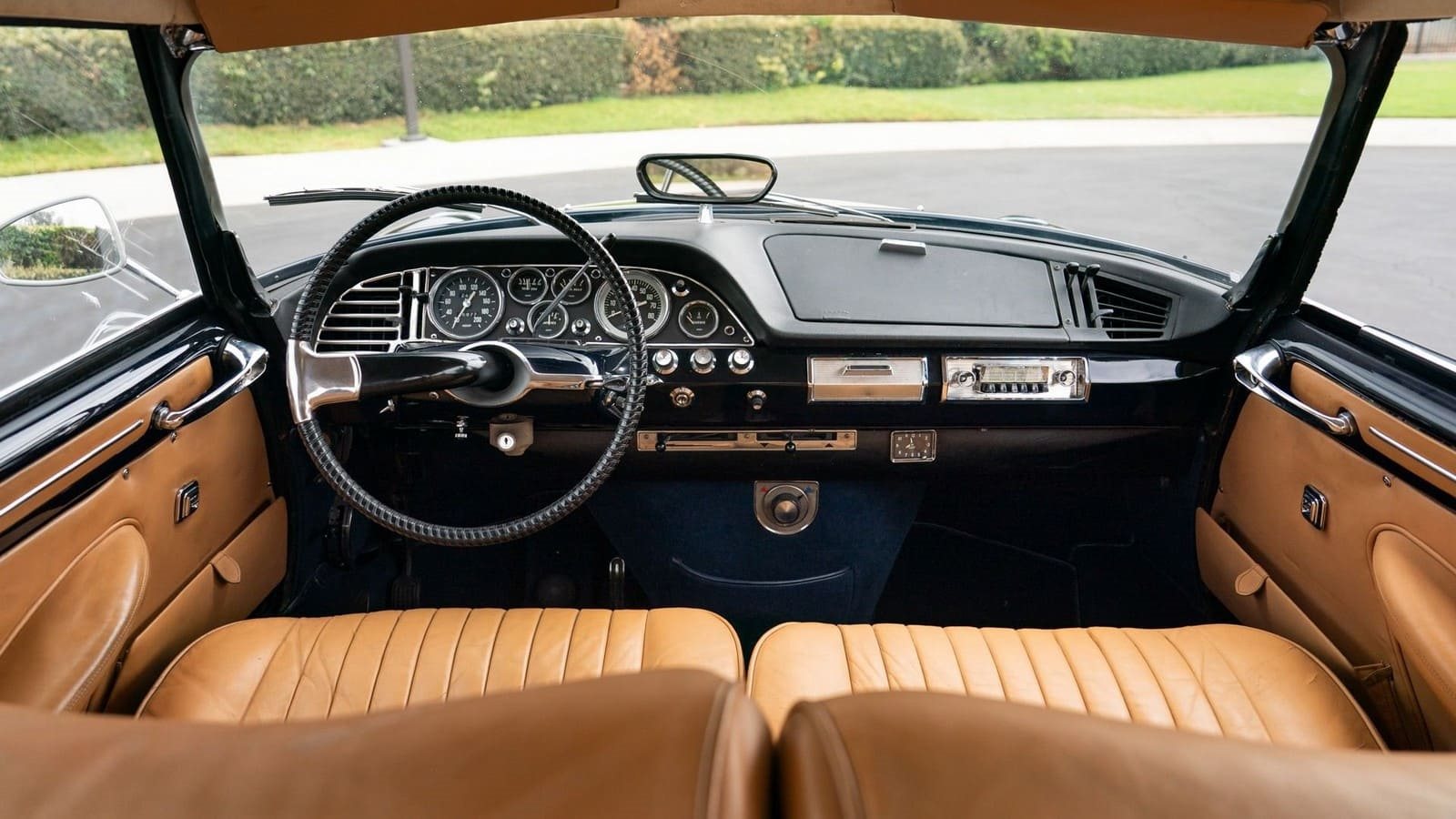 1965 - CITROËN DS 21 CHAPRON CONCORDE, foto 115
