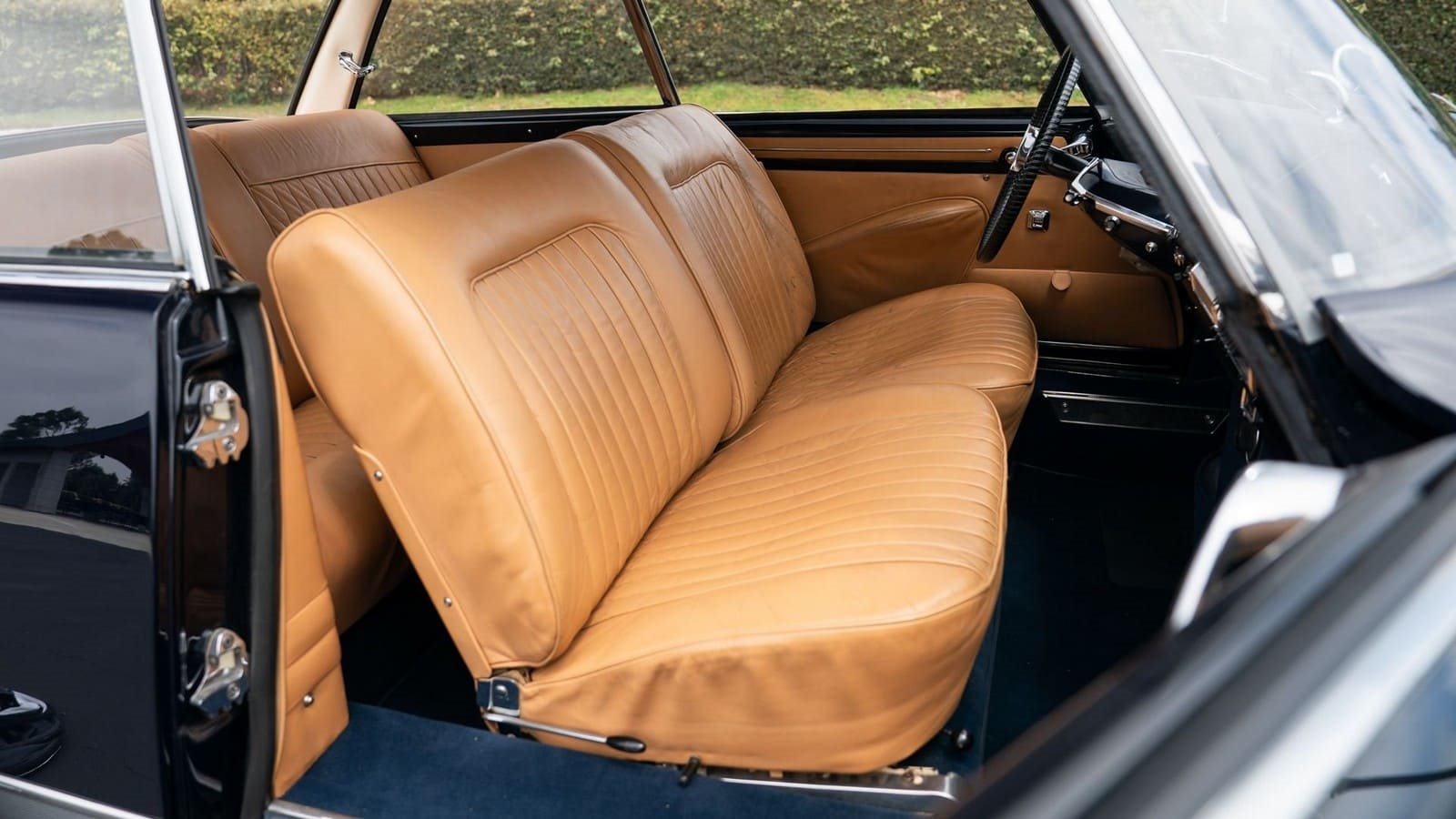 1965 - CITROËN DS 21 CHAPRON CONCORDE, foto 116