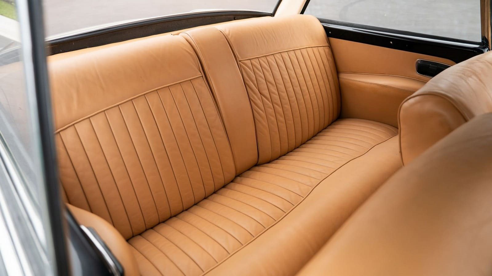 1965 - CITROËN DS 21 CHAPRON CONCORDE, foto 117