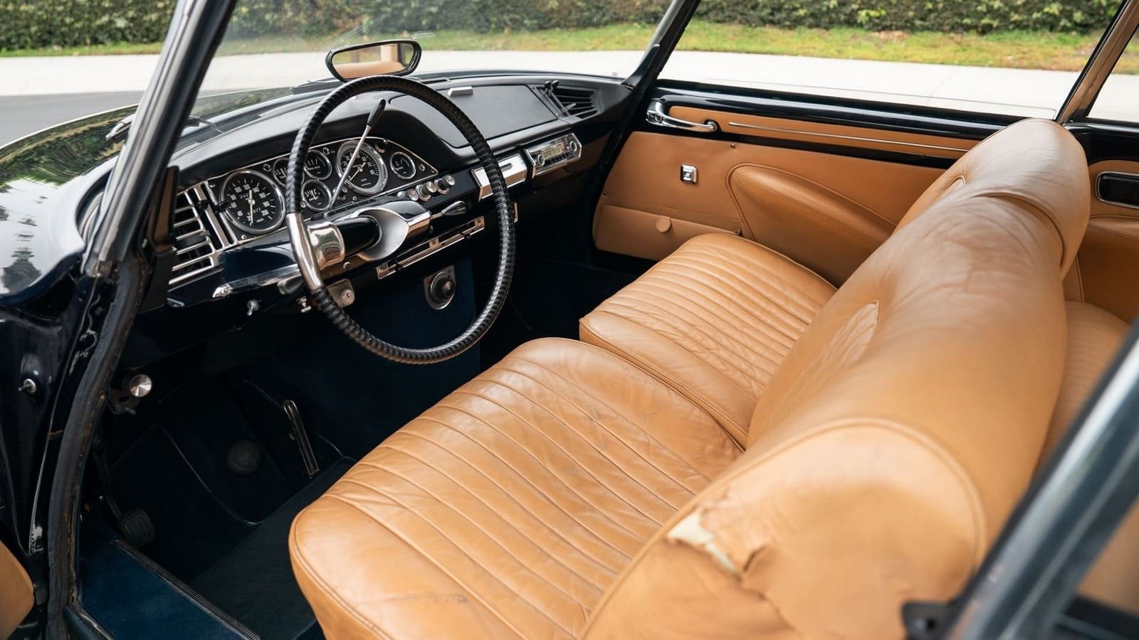 1965 - CITROËN DS 21 CHAPRON CONCORDE, foto 118