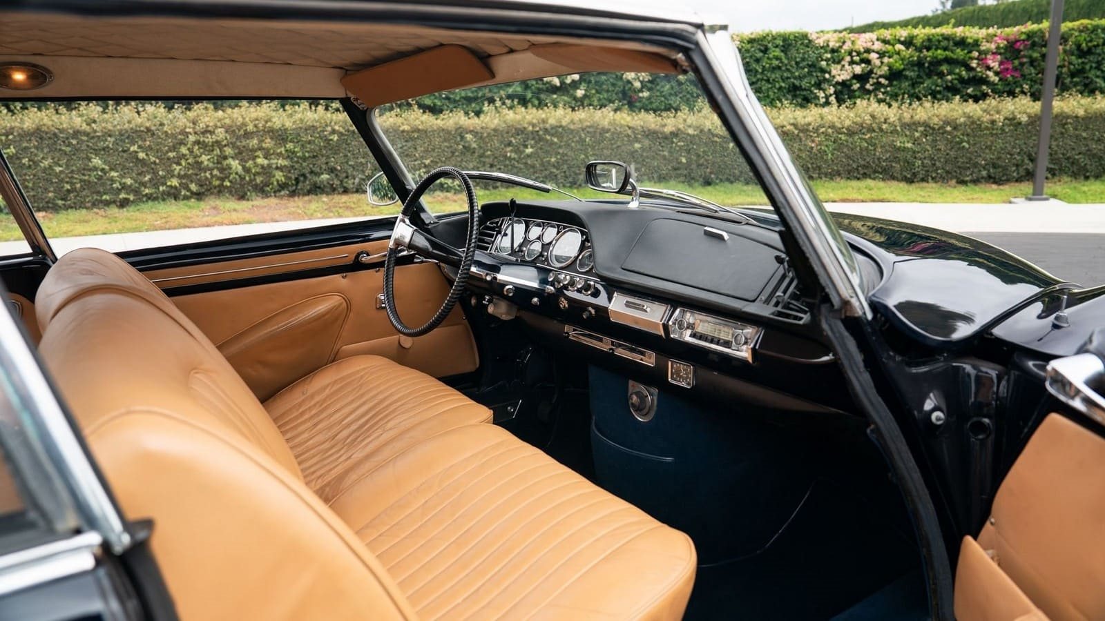 1965 - CITROËN DS 21 CHAPRON CONCORDE, foto 119