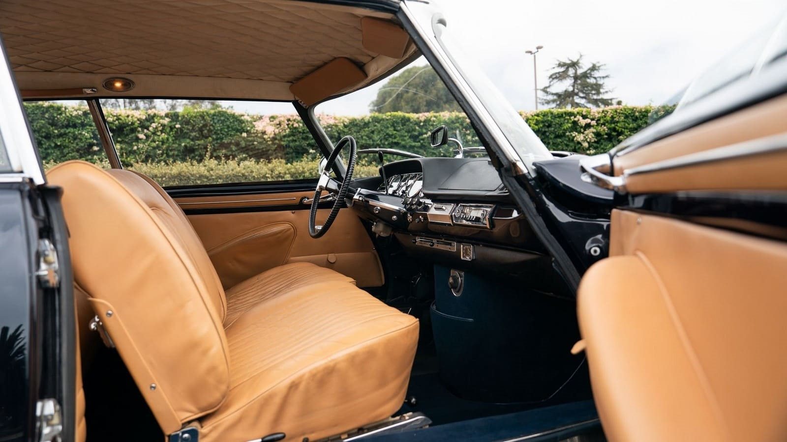 1965 - CITROËN DS 21 CHAPRON CONCORDE, foto 120