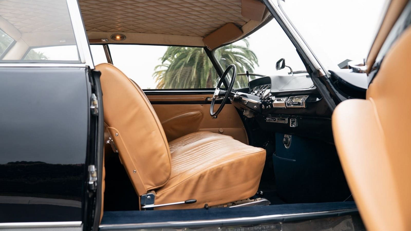1965 - CITROËN DS 21 CHAPRON CONCORDE, foto 121