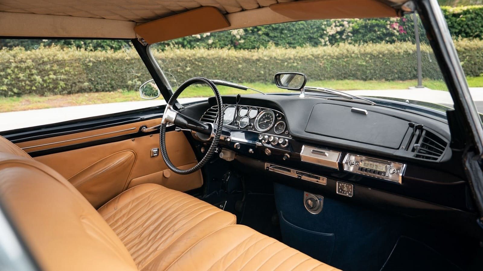 1965 - CITROËN DS 21 CHAPRON CONCORDE, foto 122