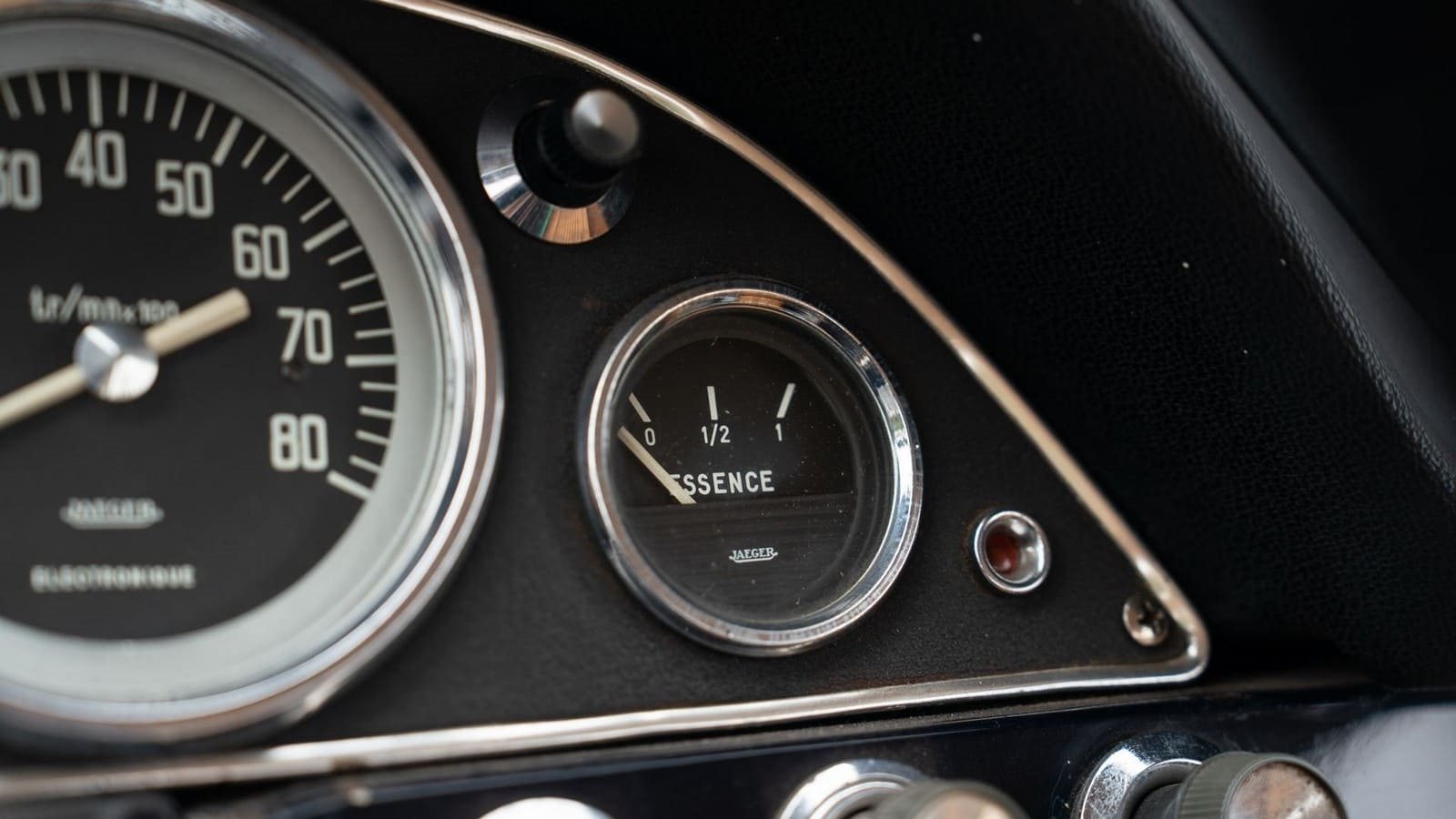 1965 - CITROËN DS 21 CHAPRON CONCORDE, foto 127
