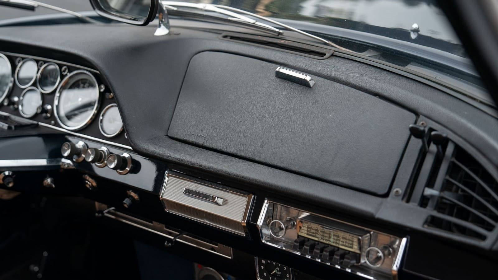 1965 - CITROËN DS 21 CHAPRON CONCORDE, foto 129